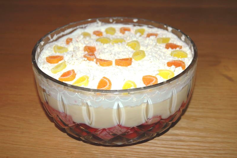 Dessert  Photo Nr. 10